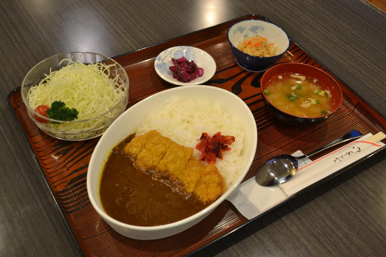 Hotel Sakuranbo Yamagata  Exterior photo